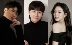 '원수는 외야석에서', 라이벌 구단 팬들 연프로⋯이용진·황재균 중계한다