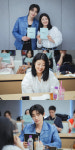 '내가 떨릴 수 있게' 남지현x김재영 성장 로맨스, 10월 15일 공개