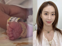'47세 출산' 한다감 