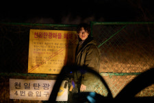 '실낙원' 배현성, 연상호가 발견한 새 얼굴⋯