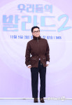 [포토] '우리들의 발라드2' 정재형, 수줍은 음악의 아버지
