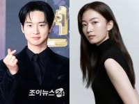 장동윤·이유진, '동서' 된다⋯'친자매' 김승윤·차경은과 결혼 '겹사돈'