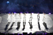 방탄소년단, 첫 방문에 페루 들썩…리마에 'BTS 대로' 생겼다