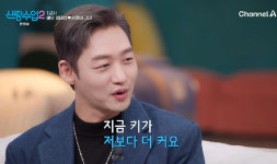 '신랑수업2' 싱글대디 이태성, 아들 근황 