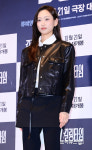 [포토] '킬링타임' 류혜영, 스릴러퀸 도전
