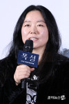 '폭설' 김윤석·구교환, '모가디슈' 5년만 재회…천재+괴인의 스릴러 [종합]