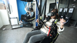 동구 실감콘텐츠 체험관 탐, 시즌3으로 다시 만나요!