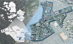 인천 동구, 송림오거리 일대 송림상생빌리지 조성