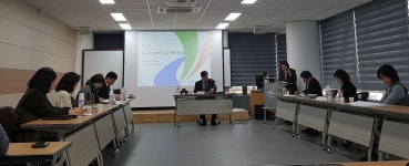 서구,  평생학습관에서 2018 아동복지심의위원회 개최