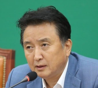 [단독]김영환, 이재명 검찰 기소 관련, 