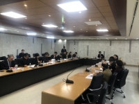 인천시 개항장 활성화 TF팀 1차 회의 개최