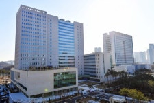 수원시, 기초지자체 최초 고법 설치...수원고등법원.검찰청 오는 3월 개청