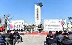 ’외로운 서해수호의날`…기념식 열렸지만 시민 대부분 알지 못해, 인천 관련 행사도 2개뿐