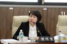[경기포커스] 경기의회 상임위 심의 인터넷 통해 생방송...원미정 경기도의원