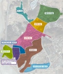 경기도, 파주시 법흥리·성동리 일원 통일동산 관광특구 지정...30억 규모 예산 지원