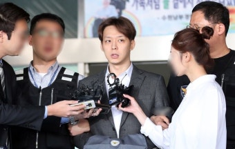 박유천 