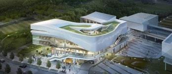 화성 동탄중앙이음터, 중소벤처기업부 메이커 스페이스 운영 기관 선정