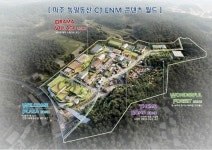 파주 통일동산에 아시아 최대 규모 콘텐츠 월드 조성…2조 원 넘는 생산증가 효과