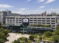 계양구, 효성1동 행정복지센터에서 샛별 공동육아나눔터 개소식