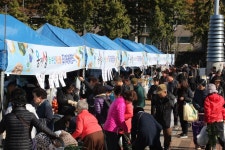 옹진군, 다음달 5~6일 양일 간 군청 앞마당에서 옹진 섬 농․수․특산물 직거래장터