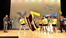 부평구, 제15회 주민자치센터 동아리 경연대회 개최...부개2동 줌바댄스팀 대상