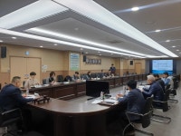 인천 계양구, 작전시장 시설현대화사업 추진위원회 개최