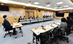 인천 부평구, 부평남부권역 노인문화센터 건립 설계용역 착수보고회