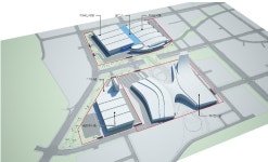 킨텍스 제3전시장 건립 확정…세계 22위 규모 전시장으로 우뚝