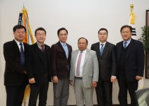 평택시, 캄보디아 항만과 물류 교역 확대 물꼬 튼다.