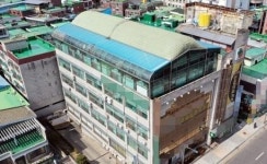 코호트 격리 부천하나요양병원 환자·의료진 전원 음성
