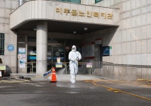미추홀구, 노인일자리 사업 참여 어르신 3월 임금 선지급