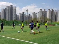 중구, 체육시설 등 생활편의시설 개방