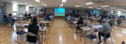 연수구, 마을복지계획 수립 기초교육...14개동 사회보장협의체 위원 대상