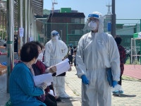 [속보] 인천 부평 교회 목사 관련 18명 코로나19 집단 감염 발생