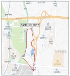 남동구 남촌동 625-31번지 일원 개발행위허가 제한 연장