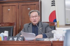 [시사포차] 오명근 경기도의원 평택 어연한산공단 내 폐기물처리장 건립 타당한가