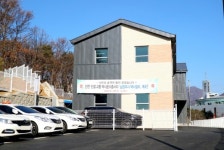 [경기통통⑥] 택시운수종사자를 위한 경기도 택시 쉼터