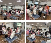 HS평생교육원, 애견미용사 & 펫헬퍼 양성과정 내일이룸학교 운영