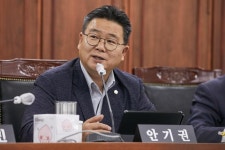 [시사포차] 안기권 경기도의원 광주 등 경기도 내 대리운전 협동조합 설립 가시화