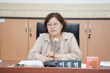 [시사포차] 이진연 경기도의원 평생교육 프로그램, 온라인 등 미래형으로 가야