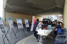 용현1.4동 주민자치회, 주민총회로 마을사업 결정