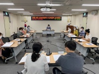 부평구, 포스트 코로나 시대 위기 극복 위한 정책 발굴