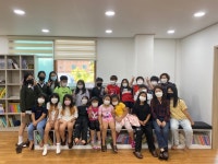 [경기공동체⑦] 다문화 가정 아이들의 따뜻한 이천 사랑 공동체 ‘따이랑’