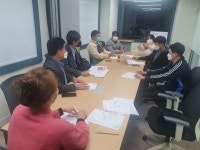 남양주시,  주민 참여설계 세미나 개최