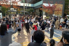 송도 커낼워크, 문화공간 조성으로 활로 찾는다