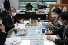 조응천의원 , 72억원 규모 방송대 남양주학습센터 화도로 신축 확정