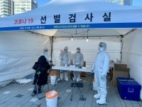 인천 서구 요양원서 입소자 등 24명 확진...동일집단 격리