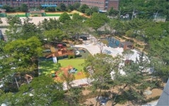 서구, 내년도에 도시공원 조성 본격화 한다