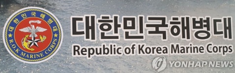 해병 태권도 선수단 상병이 상사 폭행...집행유예