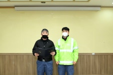 구리시청 공무직 노조, 사회적 갈등 조장하는 적폐 언론사, 전국노동조합과 연합 강력한 투쟁 결의